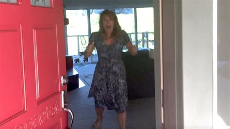 watch this mom lose it when her daughter surprises her after 2 years away