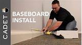 How Do You Install Electric Baseboard Heat Photos