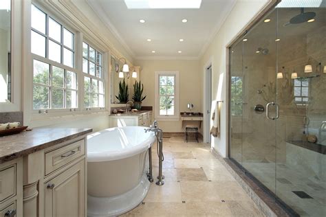 Bathroom Wallpapers High Quality | Download Free