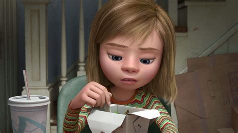 Pixar's upcoming film turns emotions Inside Out | Cult of Mac