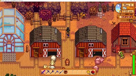 Om.elvenar.com has been visited by 10k+ users in the past month Stardew Valley - Linus's Blackberry Basket - YouTube