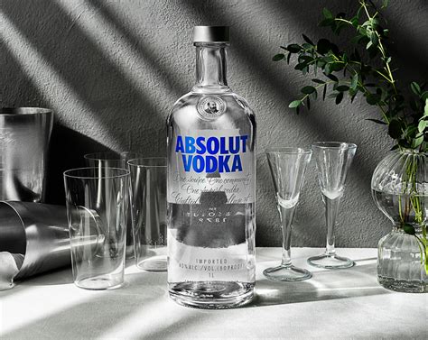 🌱 Absolut Vodka Brand Strategy Target Market Absolut Vodka Marketing