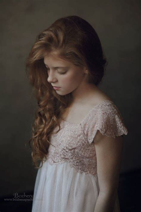 Bozhena Puchko Photography The Renaissance Flower Girl Dresses