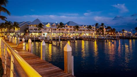 Things To Do At Night In Key West Florida