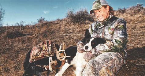 Can Border Collies Hunt Furryherders
