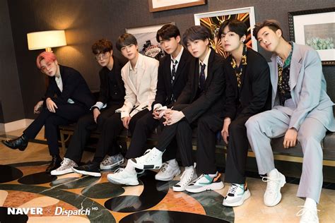 Bts Is Ready To Conquer The Bbmas In This New Photoshoot 50 Photos
