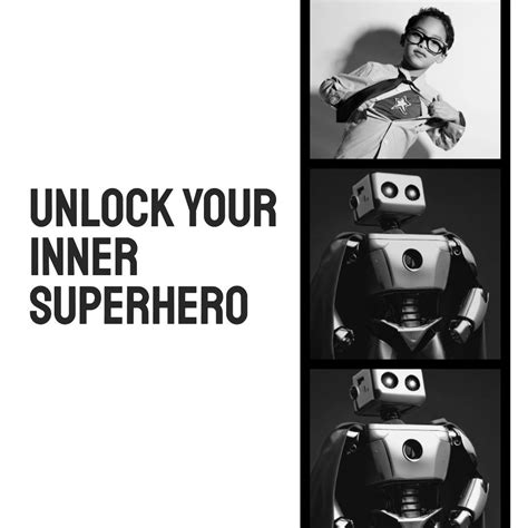 Unlock Your Inner Superhero A Comprehensive Guide To Mastering Chatgpt