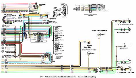 2018 chevy silverado wiring diagram