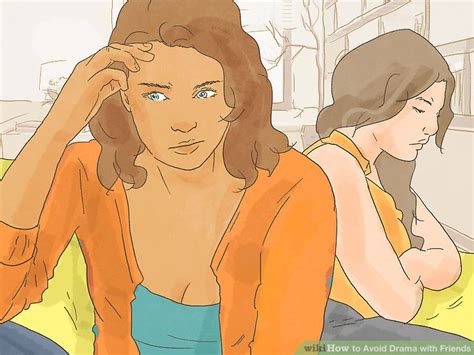 When scarlet heart first came out back in 2011, it was all the rage. 3 Ways to Avoid Drama with Friends - wikiHow