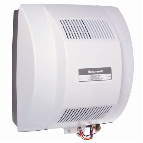 Whole House Humidifiers At