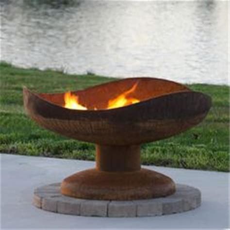 Modern smart ecological alternative technologies. Corten Steel Outdoor Remote Control Gas Fire Pit Burner Suppliers and Manufacturers - China ...