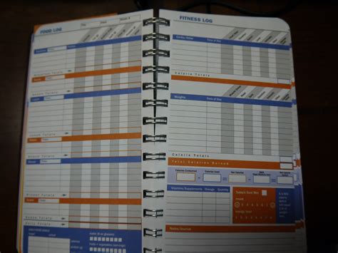 At the Fence: Diet and Fitness Journal Peter Pauper Press