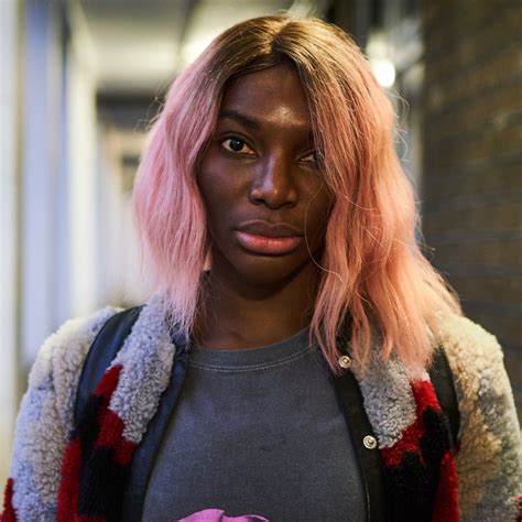 The Industry Is Already Tired Of Michaela Coel Lipstick Alley