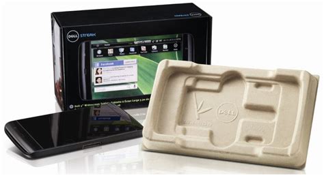 Dell And Its Sustainable Packaging Epe Global