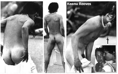 Keanu Reeves Haircut