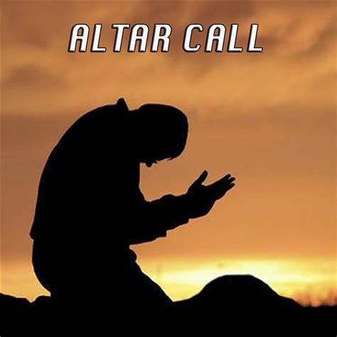 Altar Call Free Internet Radio Tunein