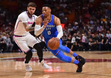 Russell westbrook was born in long beach, california, to russell westbrook and shannon horton. Russell Westbrook Is Not Here For Comments About Him ...