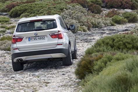 View pictures, specs, and pricing & schedule a test drive today. 2011 BMW X3 Official Info and Pictures - autoevolution