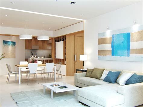Https://tommynaija.com/home Design/beach Apartment Interior Design
