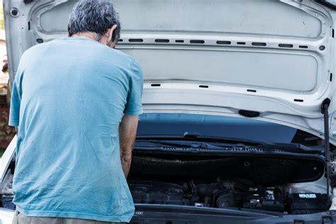 Common Car Maintenance Myths Driving Ford