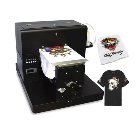 The Best T Shirt Printing Machine To Use In 2020 Take Your First Step