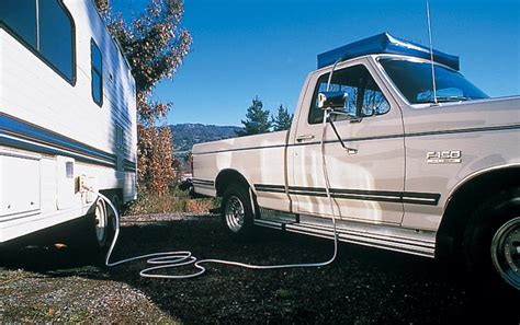 Specific directions for keeping your rv fresh water tank clean and sanitized so that you can avoid contamination when you travel. Portable RV Fresh Water Tank 45 Gallon | eBay