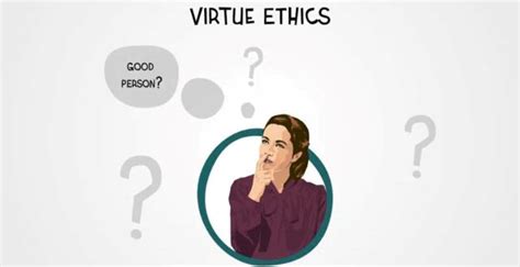 4 Virtue Ethics Examples In Real Life Studiousguy