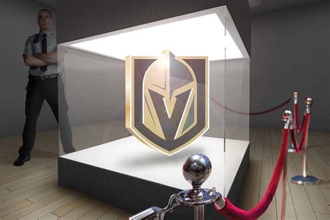 Las Vegas Knights Logo LogoDix