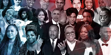 This Black History Month We Declare We Too Are America The Huffington Post