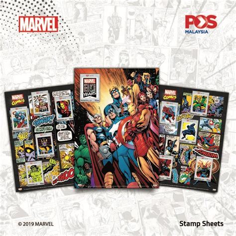 We did not find results for: Pos Malaysia launches Marvel superhero stamps - | Cyber-RT