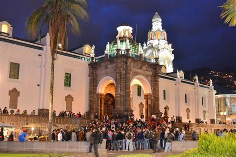 Quito fue el primer sitio declarado como patrimonio cultural de la humanidad de la unesco en 1978. Quito: maravilla colonial y Patrimonio de la Humanidad en ...