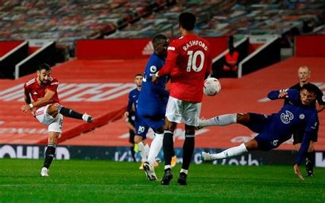 Watch highlights and full match hd: Vídeo Resultado y Resumen Manchester United vs Chelsea 0 ...