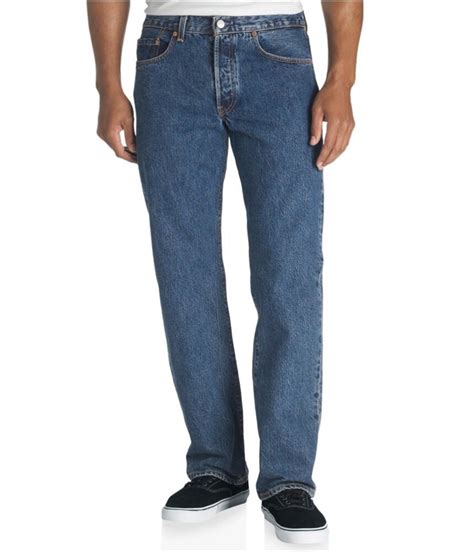 120 Bulk Mens Classic Fit Original Denim Jeans At