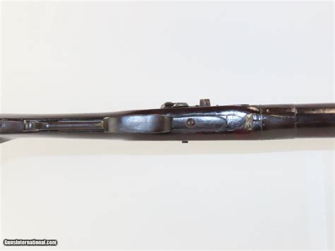 SOUTHERN LONG RIFLE Antique Full Stock KENTUCKY TENNESSEE .40 Caliber