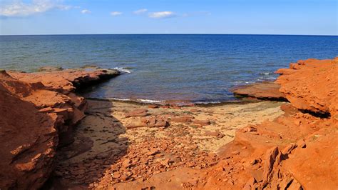 Prince Edward Island National Park Part 2 Brackley Dalvay Another Walk In The Park