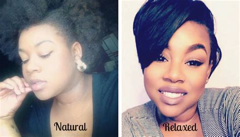 Is ‘from Natural To Relaxed A Growing Trend Curlynikki Natural