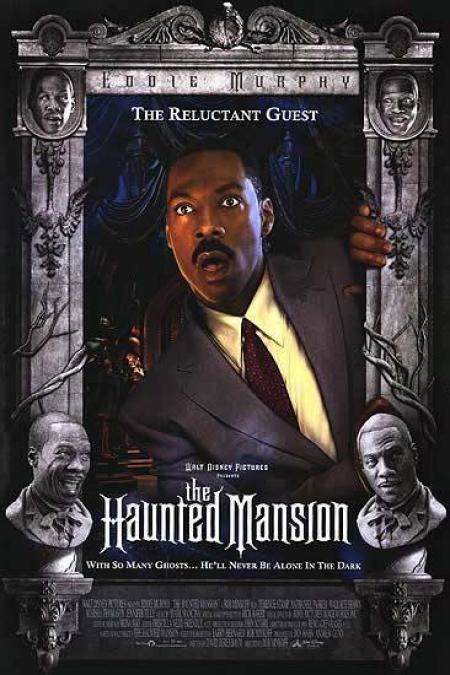Read common sense media's the haunted mansion review, age rating, and parents guide. The Haunted Mansion (Film) - TV Tropes