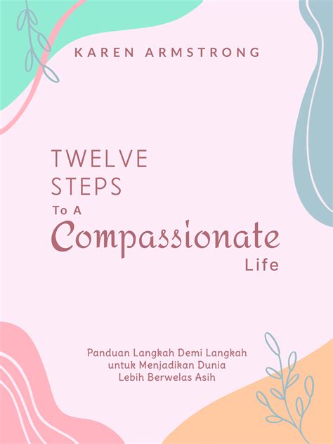 Streaming audiobook Twelve Steps To A Compassionate Life | Noice