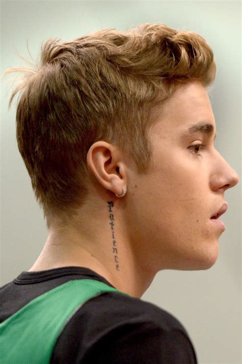 Update More Than 90 Justin Bieber Quiff Hairstyle Ineteachers