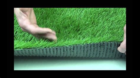 Artificial Turf Express Ultimate Green Youtube
