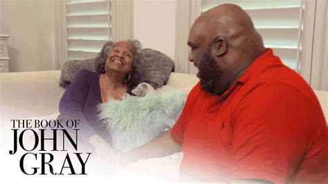 Can John Convince His Mom To Move To Greenville Book Of John Gray Oprah Winfrey Network