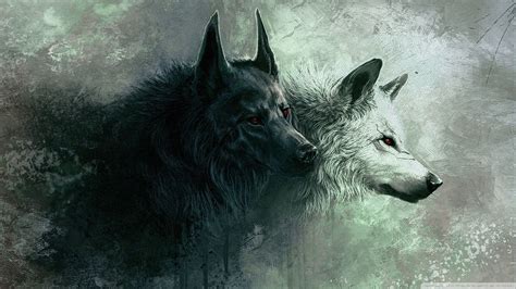 I wanted to draw a night scene, with moonbeams playing a subtle nod to the. 65+ Furry Wolf Wallpapers on WallpaperPlay
