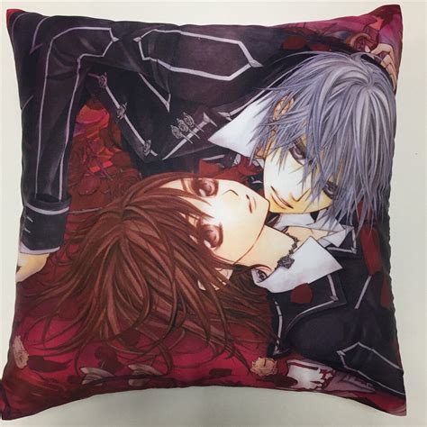 Check spelling or type a new query. Aliexpress.com : Buy Vampire Knight Zero Anime Two Side ...
