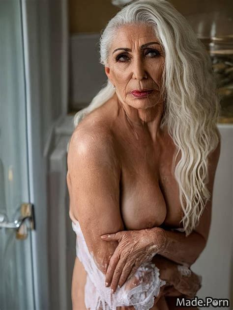 Old Nude Women Pics The Art Of Aging Gracefully