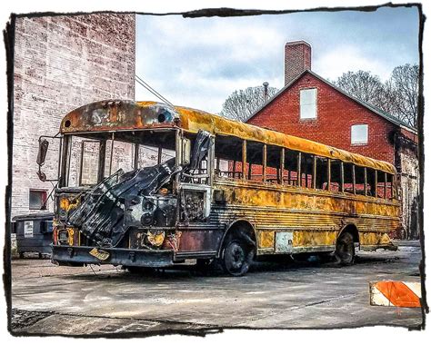 Death. A speeding blur | by Roman Newell | On Reflection | Medium