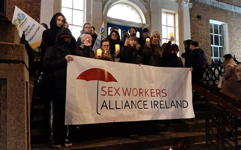 International Day To Eliminate Violence Against Sex Workers Sex