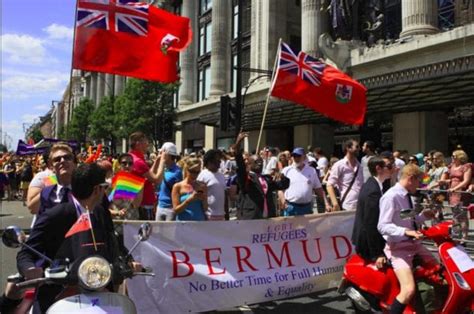 Lawyers Call On Bermuda Premier To Reverse Ban On Same Sex Marriage Cnw Network