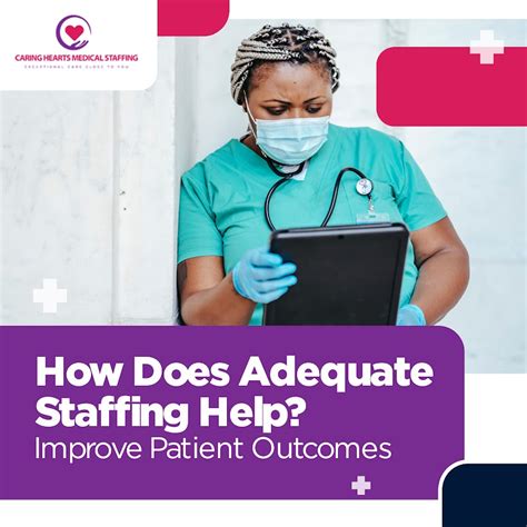 Nursing Overview And The Benefits Of Agency Staffing Caring Hearts