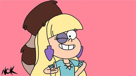 Gravity Falls Pacifica Northwest By Namgiangkai On Deviantart