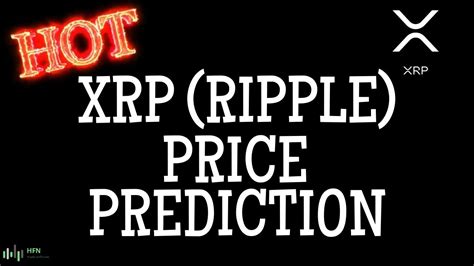 The latest ripple news, updated 24/7/365. HOT!!! XRP (RIPPLE) PRICE PREDICTION - YouTube